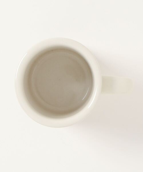 Mister Green（ミスターグリーン）の「Shop Water Mug - Case of 12（グラス/マグカップ/タンブラー・メンズ・クリーム・FREE）」の3枚目の写真