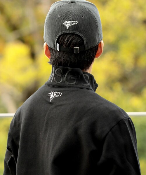 BEAMS GOLF（ビームスゴルフ）の「BEAMS GOLF ORANGE LABEL / レオ