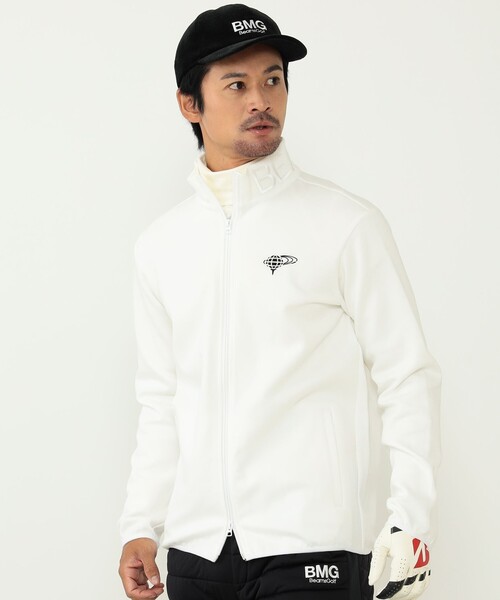 BEAMS GOLF（ビームスゴルフ）の「BEAMS GOLF ORANGE LABEL / レオ