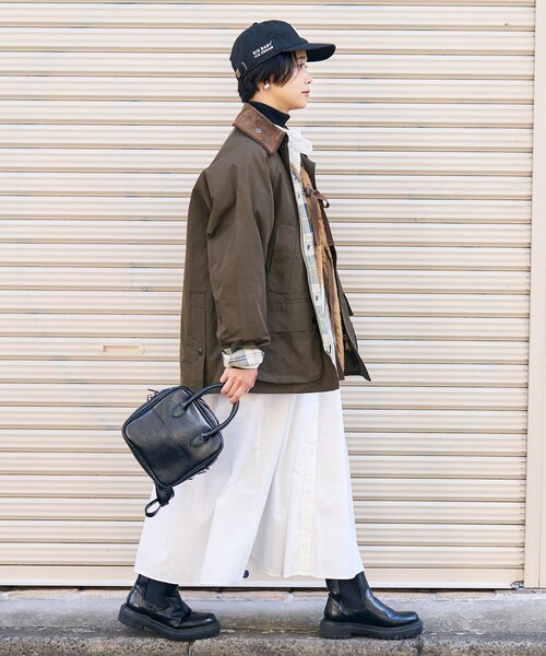 Barbour/バブアー 【国内販路限定商品】Bedale /ビデイル