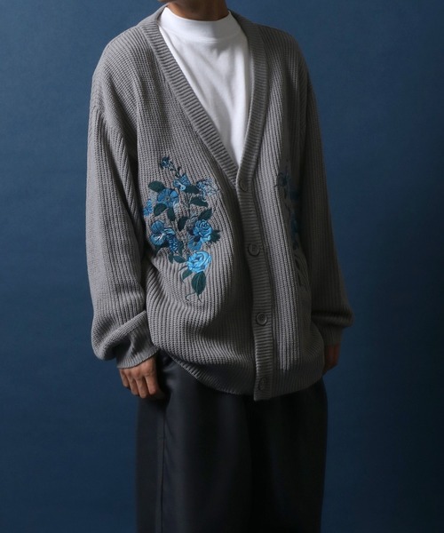 BTS BLACKSWAN POP-UP カーディガン 黒 Lサイズ BTS BLACKSWAN POP-UP カーディガン 黒 Lサイズ（Outfits From