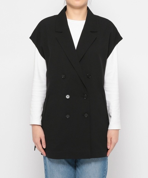 LOWRYS FARM（ローリーズファーム）の「アムンゼンボリューム