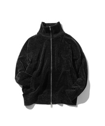 HARE | モールドルマンドライバーズニット(HARE)(ニット/セーター)