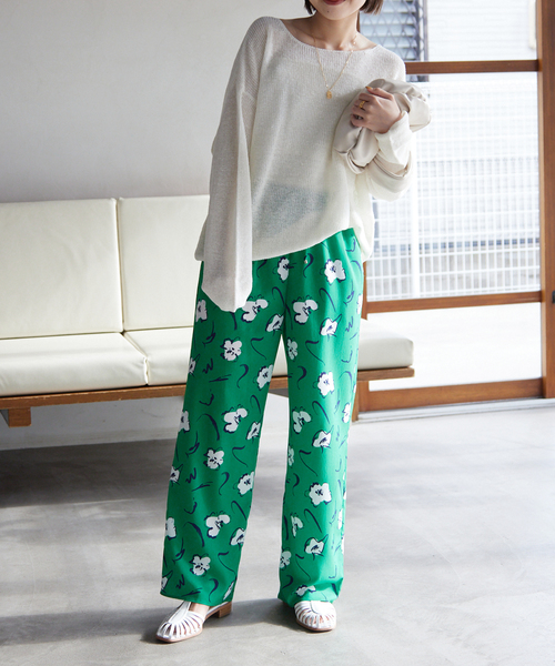 SLOBE IENA(スローブイエナ)の「SLOBE グルカサンダル(サンダル・レディース・ホワイト/ブラック・24.5cm/24cm/23cm/23.5cm)」の17枚目の写真