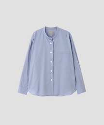 MARGARET HOWELL（マーガレットハウエル）の「SHEER COTTON（シャツ