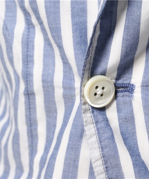 EDIFICE（エディフィス）の「◇CPRローンシャツジャケット（その他アウター・メンズ・ネイビー/その他9/その他10・46/48/50/44）」の12枚目の写真