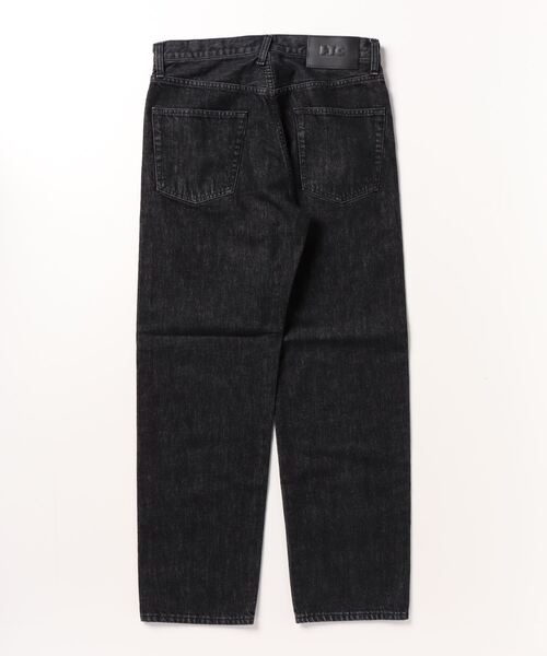 FTC（エフティーシー）の「PIER 7（デニムパンツ・メンズ・ブラック/ブルー系その他/ケミカルウォッシュ・LARGE/SMALL/MEDIUM/X-LARGE）」の4枚目の写真