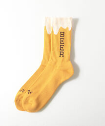 ROSTER SOX | 【ROSTER SOX/ロスターソックス】完全別注SAKE SOX(ソックス/靴下)