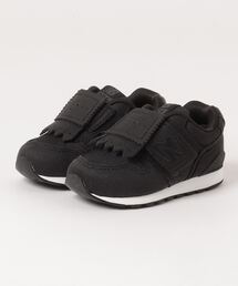 NEW BALANCE | IZ996TZ3　BLACK(Z3)(スニーカー)