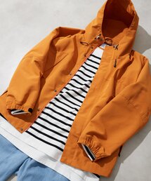 B.C STOCK | 2レイヤーマウンテンパーカー(マウンテンパーカー)