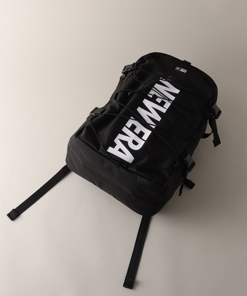 newera undefeated バックパックリュック