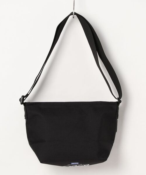 Manhattan Portage（マンハッタンポーテージ）の「Casual Messenger Bag JR ONLY NYC