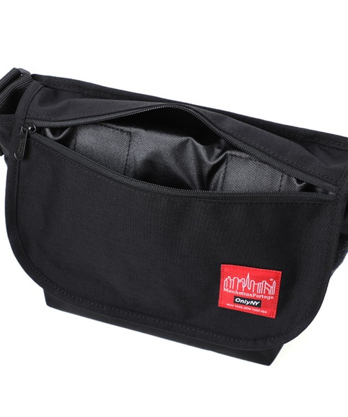 Manhattan Portage（マンハッタンポーテージ）の「Casual Messenger Bag JR ONLY NYC