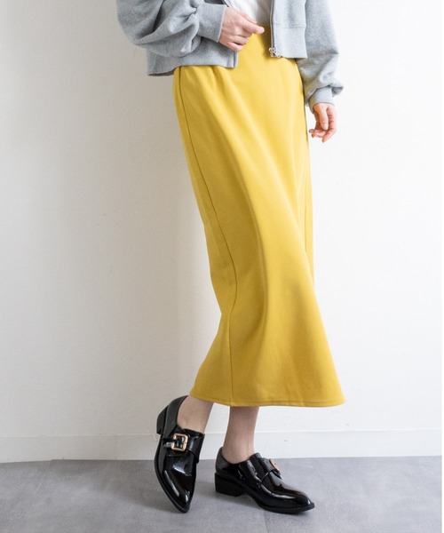 Fabby fabby（ファビィーファビィー）の「モンクストラップマニッシュシューズ（パンプス・レディース・オフホワイト/ブラック・SMALL/MEDIUM/LARGE）」の13枚目の写真