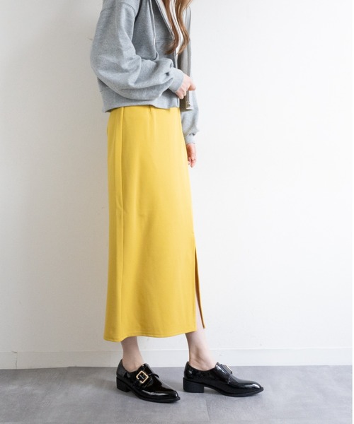 Fabby fabby（ファビィーファビィー）の「モンクストラップマニッシュシューズ（パンプス・レディース・オフホワイト/ブラック・SMALL/MEDIUM/LARGE）」の12枚目の写真