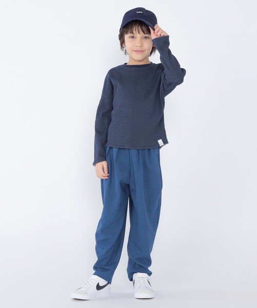 SHIPS（シップス）の「【SHIPS KIDS別注】THYARD:100～140cm