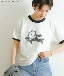 URBAN RESEARCH | FELIX T-SHIRTS(Tシャツ/カットソー)