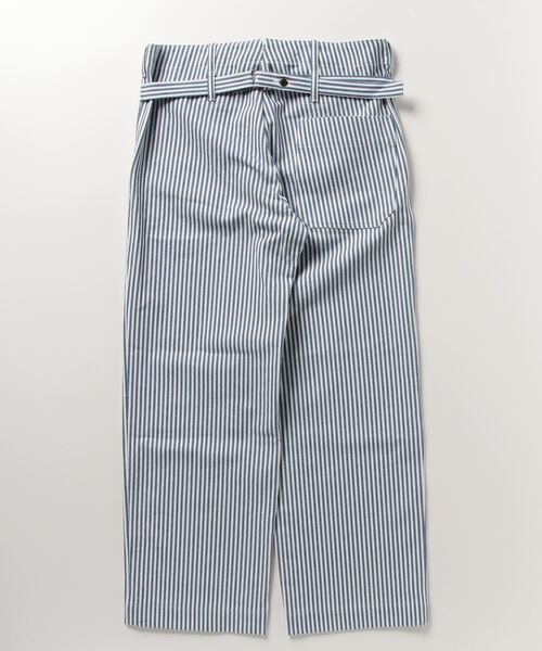 URU(ウル)の「URU/ウル/MARINE PANTS TYPE C(その他パンツ・メンズ・その他24・2)」の2枚目の写真