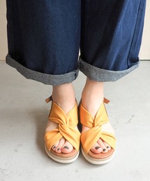 あしながおじさん｜アシナガオジサンのサンダル通販 - ZOZOTOWN