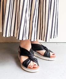 クッションサンダル　3380035