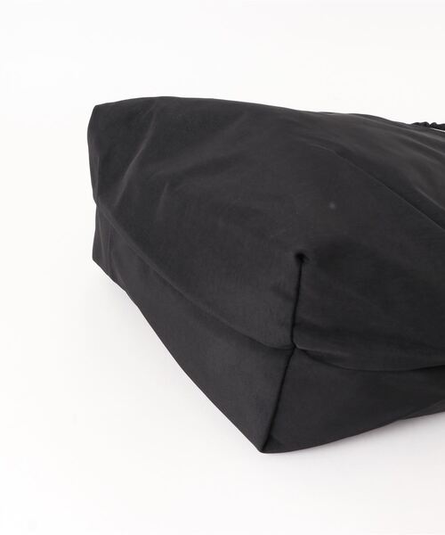 Miscere（ミスケーレ）の「◇ シャーリングドローコードショルダーバッグ　GLBG-005（ショルダーバッグ・レディース・ホワイト/グリーン/ブラック・FREE）」の7枚目の写真