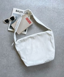 ◇ シャーリングドローコードショルダーバッグ　GLBG-005