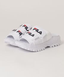 フィラ FILA アウトドアスライド_