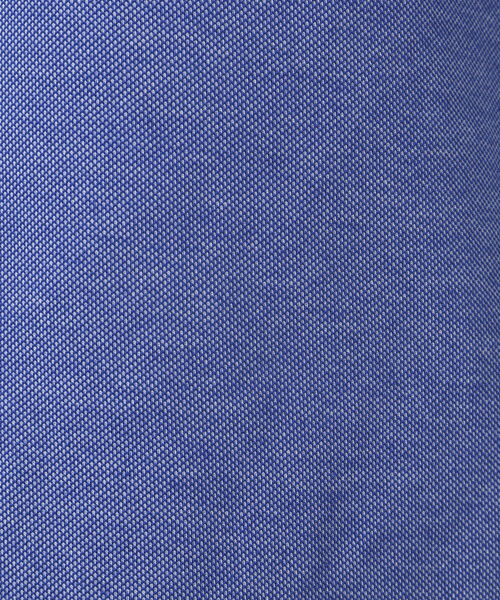 NOLLEY'S goodman（ノーリーズグッドマン）の「《ビジカジ対応》ドライマスター テープポロシャツ（ポロシャツ・メンズ・ネイビー/ブルー系その他7/ホワイト系その他4/パープル系その他4/ホワイト/ブルー/ホワイト系その他6・S/M/XL/L）」の11枚目の写真