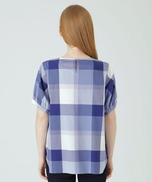 BLUE LABEL CRESTBRIDGE(ブルーレーベルクレストブリッジ