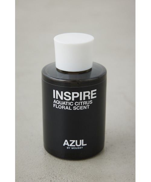 AZUL by moussy（アズールバイマウジー）の「AZUL Diffuser（ルームフレグランス/お香・レディース・ブラック・FREE）」の2枚目の写真