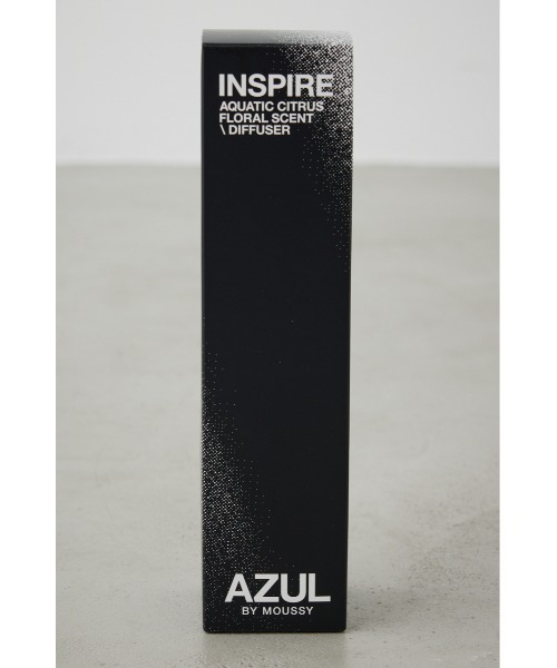 AZUL by moussy（アズールバイマウジー）の「AZUL Diffuser（ルームフレグランス/お香・レディース・ブラック・FREE）」の5枚目の写真