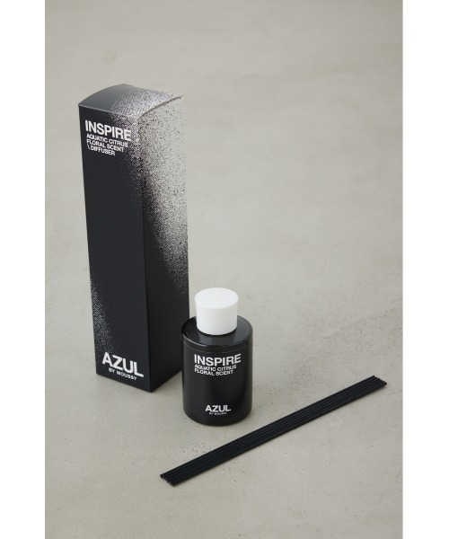 AZUL by moussy（アズールバイマウジー）の「AZUL Diffuser（ルームフレグランス/お香・レディース・ブラック・FREE）」の6枚目の写真