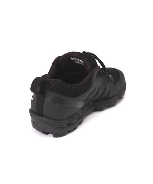 MIZUNO(ミズノ )の「MIZUNO HIKING SHOES(スニーカー・レディース・ブラック・23.0/24.0/25.0)」の5枚目の写真