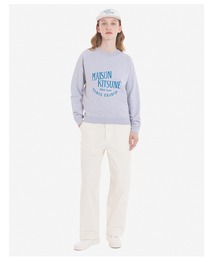 Maison Kitsune（メゾンキツネ）の「PALAIS ROYAL VINTAGE SWEATSHIRT
