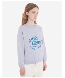 Maison Kitsune（メゾンキツネ）の「PALAIS ROYAL VINTAGE SWEATSHIRT