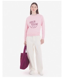Maison Kitsune（メゾンキツネ）の「PALAIS ROYAL VINTAGE SWEATSHIRT