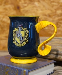 THE BAREFOOT（ベアフット）の「【 Harry Potter / ハリー・ポッター 】 マグカップ マフラー エンブレム SNA SAN3739（グラス/マグカップ/タンブラー）」
