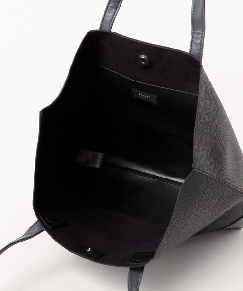 ビームスハート　トートバック BEAMS HEART（ビームスハート）の「バイカラー トートバッグ【ノートPC