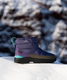 suicoke（スイコック）の「SUICOKE/スイコック BOWER-mod-ev ブーツ（ブーツ・パープル系）」