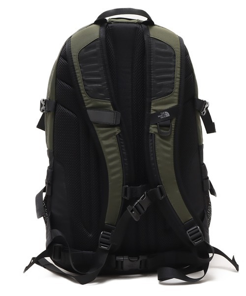 THE NORTH FACE HOT SHOT / ザ・ノース・フェイス ホット ショット（バックパック/リュック）｜THE NORTH FACE（ザノースフェイス）