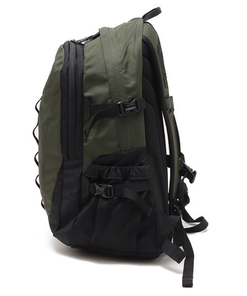 THE NORTH FACE HOT SHOT / ザ・ノース・フェイス ホット ショット（バックパック/リュック）｜THE NORTH FACE（ザノースフェイス）