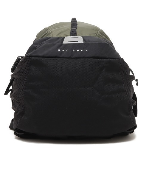 THE NORTH FACE HOT SHOT / ザ・ノース・フェイス ホット ショット（バックパック/リュック）｜THE NORTH FACE（ザノースフェイス）
