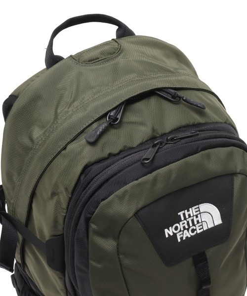 THE NORTH FACE HOT SHOT / ザ・ノース・フェイス ホット ショット（バックパック/リュック）｜THE NORTH FACE（ザノースフェイス）