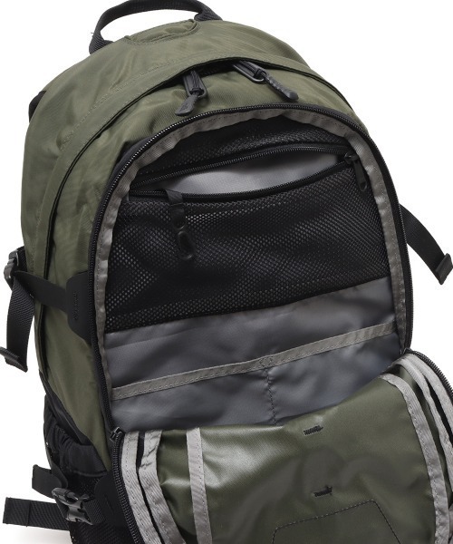 THE NORTH FACE HOT SHOT / ザ・ノース・フェイス ホット ショット（バックパック/リュック）｜THE NORTH FACE（ザノースフェイス）