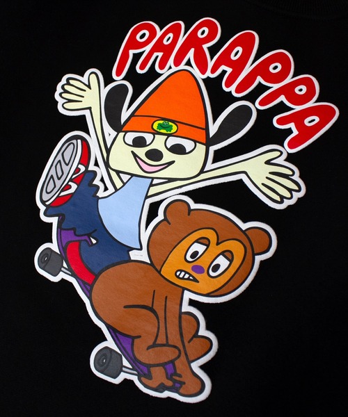 JACKROSE（ジャックローズ）の「PRTR-グラフィック発砲プリントC/Nスウェット（スウェット・メンズ・ホワイト/ブラック・L/M）」の14枚目の写真