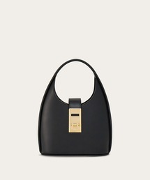 FERRAGAMO（フェラガモ）の「ホーボーバッグ(ミニ