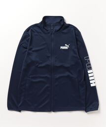 【別注】プーマ PUMA PUMA POWER トラックジャケット_ 限定コラボ