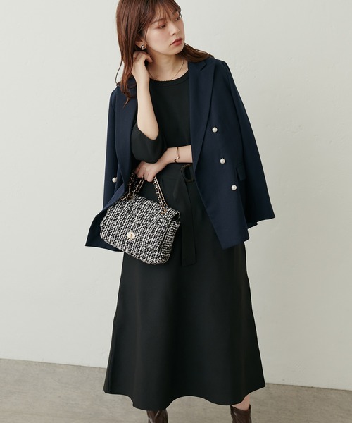 3日間限定SALE】今、手に入れるべきM-PREMIERの春夏人気