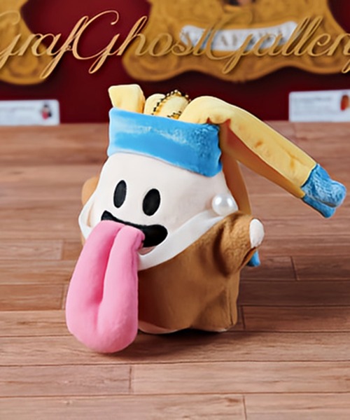 GRAF&WU（グラフアンドユー）の「GRAF&WU/グラフアンドウーBOOGHOST