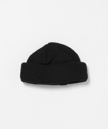 KIJIMA TAKAYUKI | KIJIMA TAKAYUKI　KNIT DECK CAP(ニットキャップ/ビーニー)